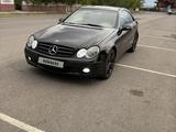 Mercedes-Benz CLK 350 2005 годаүшін3 900 000 тг. в Караганда