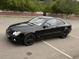 Mercedes-Benz CLK 350 2005 годаүшін3 900 000 тг. в Караганда – фото 2