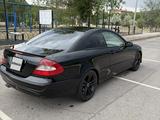 Mercedes-Benz CLK 350 2005 годаүшін3 900 000 тг. в Караганда – фото 5