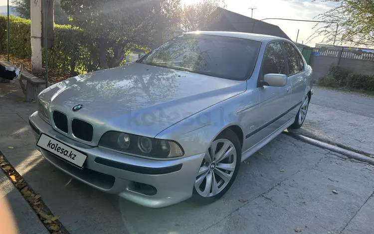 BMW 528 2000 годаfor3 600 000 тг. в Тараз