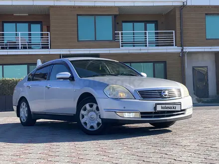 Nissan Teana 2007 года за 3 800 000 тг. в Актау – фото 7