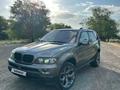 BMW X5 2005 года за 7 000 000 тг. в Алматы – фото 2
