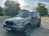 BMW X5 2005 годаүшін7 000 000 тг. в Алматы – фото 2