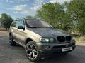BMW X5 2005 года за 7 000 000 тг. в Алматы
