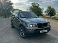 BMW X5 2005 года за 7 000 000 тг. в Алматы – фото 3