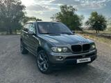 BMW X5 2005 годаүшін7 000 000 тг. в Алматы – фото 3