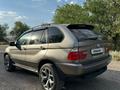 BMW X5 2005 года за 7 000 000 тг. в Алматы – фото 4