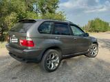 BMW X5 2005 годаүшін7 000 000 тг. в Алматы – фото 5