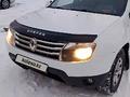 Renault Duster 2013 годаүшін4 600 000 тг. в Астана – фото 5