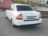 ВАЗ (Lada) Priora 2170 2015 года за 2 800 000 тг. в Шымкент