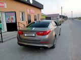 Kia Optima 2015 года за 7 700 000 тг. в Актау