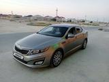 Kia Optima 2015 года за 7 700 000 тг. в Актау – фото 3