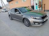 Kia Optima 2015 года за 7 700 000 тг. в Актау – фото 4