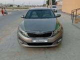 Kia Optima 2015 года за 7 700 000 тг. в Актау – фото 5