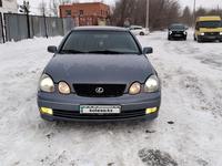 Lexus GS 300 2000 года за 3 950 000 тг. в Караганда