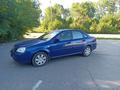 Chevrolet Lacetti 2012 года за 3 800 000 тг. в Усть-Каменогорск