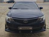 Toyota Camry 2014 годаfor7 500 000 тг. в Казалинск