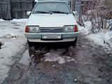 ВАЗ (Lada) 2109 1999 года за 1 250 000 тг. в Павлодар – фото 3