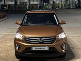 Hyundai Creta 2018 года за 6 750 000 тг. в Астана – фото 5