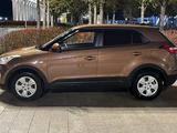 Hyundai Creta 2018 года за 6 750 000 тг. в Астана – фото 3