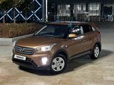 Hyundai Creta 2018 года за 6 750 000 тг. в Астана – фото 4