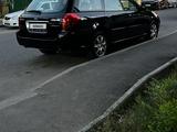 Subaru Legacy 2005 годаүшін5 200 000 тг. в Шымкент – фото 4