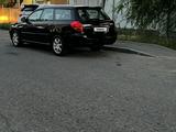 Subaru Legacy 2005 годаүшін5 200 000 тг. в Шымкент – фото 2