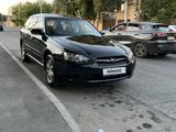 Subaru Legacy 2005 годаүшін5 200 000 тг. в Шымкент – фото 5
