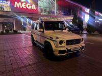 Mercedes-Benz G 500 2002 года за 10 300 000 тг. в Алматы