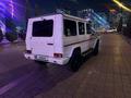 Mercedes-Benz G 500 2002 годаүшін10 300 000 тг. в Алматы – фото 8