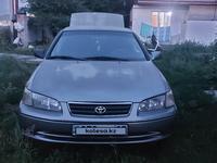 Toyota Camry 1999 годаүшін2 800 000 тг. в Алматы