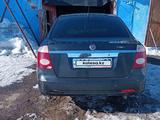 Geely FC 2008 года за 1 650 000 тг. в Щучинск – фото 2