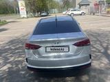 Hyundai Accent 2023 года за 9 900 000 тг. в Алматы – фото 4