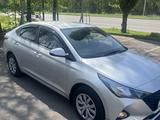 Hyundai Accent 2023 годаүшін10 500 000 тг. в Алматы – фото 3