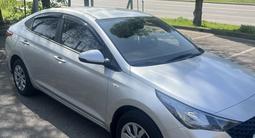 Hyundai Accent 2023 года за 10 500 000 тг. в Алматы – фото 3