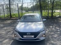 Hyundai Accent 2023 годаүшін10 500 000 тг. в Алматы