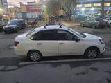 ВАЗ (Lada) Granta 2190 2020 года за 3 500 000 тг. в Павлодар – фото 2