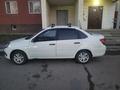 ВАЗ (Lada) Granta 2190 2020 года за 3 500 000 тг. в Павлодар – фото 4