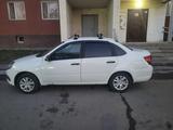 ВАЗ (Lada) Granta 2190 2020 года за 3 500 000 тг. в Павлодар – фото 4