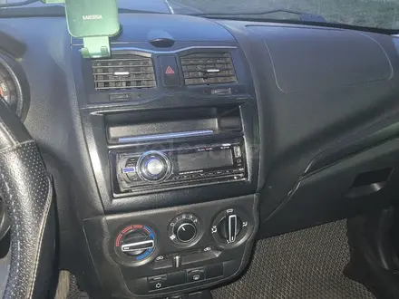 ВАЗ (Lada) Granta 2190 2020 года за 3 500 000 тг. в Павлодар – фото 6