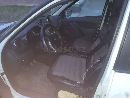 ВАЗ (Lada) Granta 2190 2020 года за 3 500 000 тг. в Павлодар – фото 8