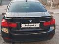BMW 320 2012 года за 7 800 000 тг. в Жезказган – фото 2