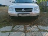 Volkswagen Passat 2003 годаүшін3 200 000 тг. в Щучинск – фото 3