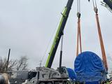 Автокран 25тон-50тон-80тон-100тон 2022 года в Алматы