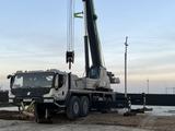 Автокран 25тон-50тон-80тон-100тон 2022 года в Алматы – фото 2