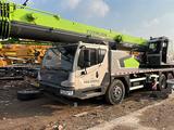 Автокран 25тон-50тон-80тон-100тон 2022 года в Алматы – фото 4