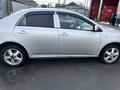 Toyota Corolla 2008 годаүшін4 800 000 тг. в Астана – фото 5