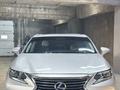 Lexus ES 250 2014 года за 11 500 000 тг. в Семей