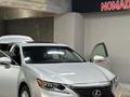 Lexus ES 250 2014 года за 11 500 000 тг. в Семей – фото 2