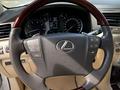 Lexus LX 570 2013 годаfor23 100 000 тг. в Астана – фото 10